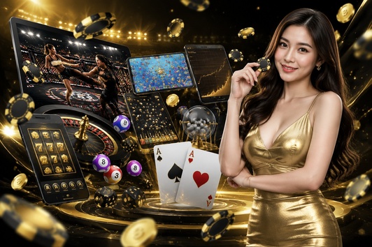 m4bet